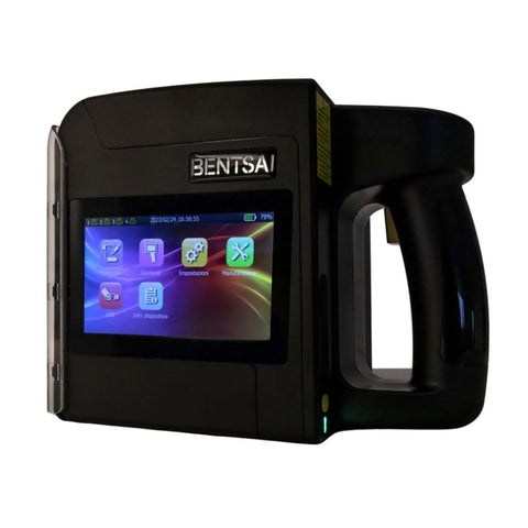 Marcatore Manuale Inkjet B85