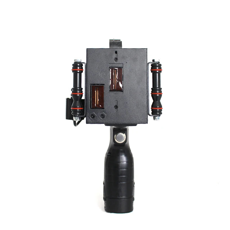 T500 High Definition Digital Inkjet Printer Large Character Intelligent Handheld for Paper Box Plastic Coding for Various