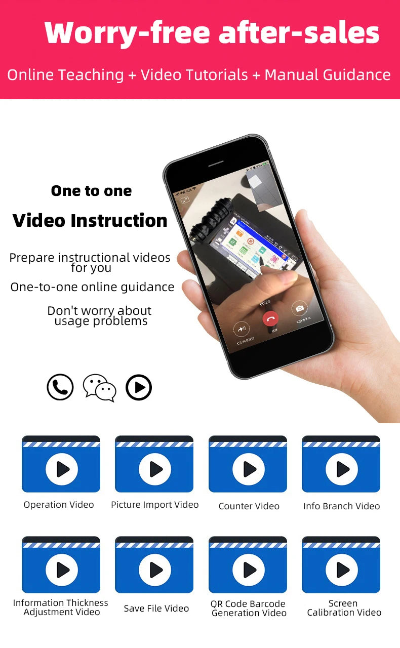 INCODE Handheld Date Coding Inkjet Marking Machine Fast Dry Metal Ink Manual Batch Number Printer New Condition 1-Year Warranty