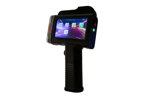 Marcatore Manuale Inkjet