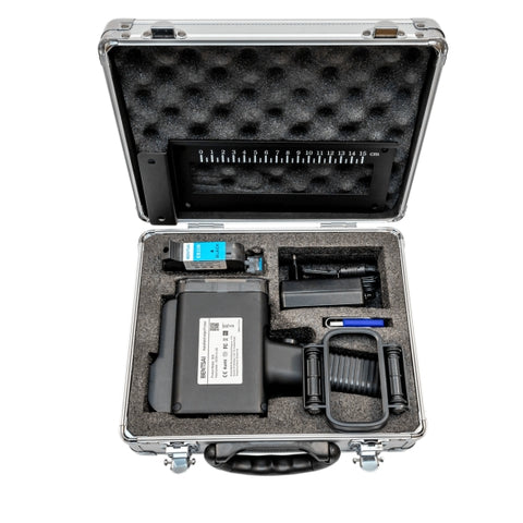 Marcatore Manuale Inkjet